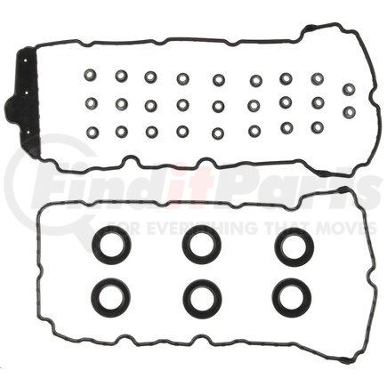 VS50501 by MAHLE - Engine Valve Cover Gasket Set