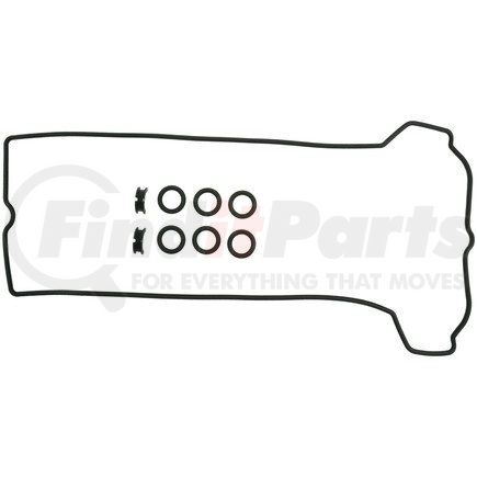 VS50509 by MAHLE - Engine Valve Cover Gasket Set