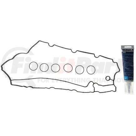 VS50526 by MAHLE - Engine Valve Cover Gasket Set