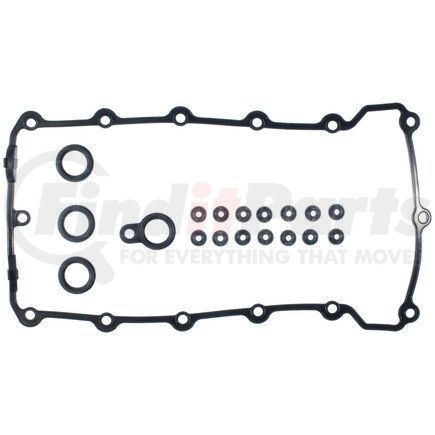 VS50531 by MAHLE - Engine Valve Cover Gasket Set