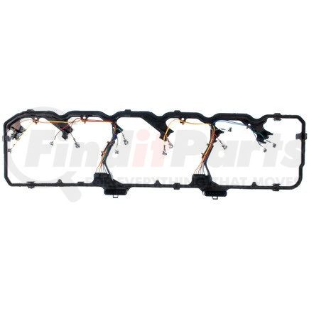 VS50543 by MAHLE - Engine Valve Cover Gasket Set