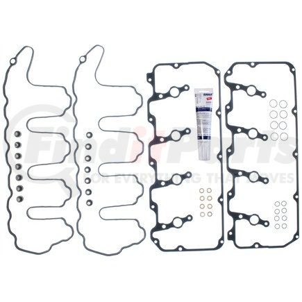 VS50550 by MAHLE - Engine Valve Cover Gasket Set
