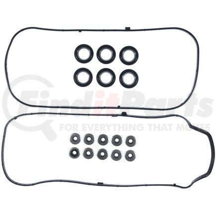 VS50565 by MAHLE - Engine Valve Cover Gasket Set