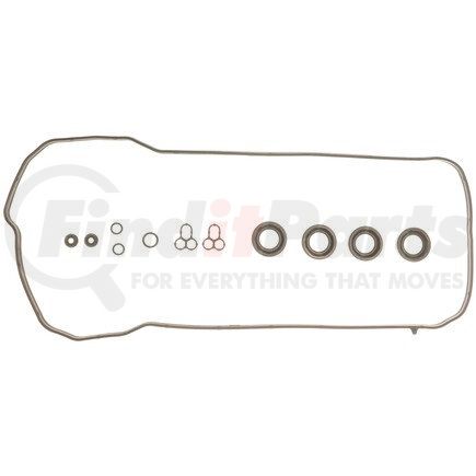 VS50567 by MAHLE - Engine Valve Cover Gasket Set
