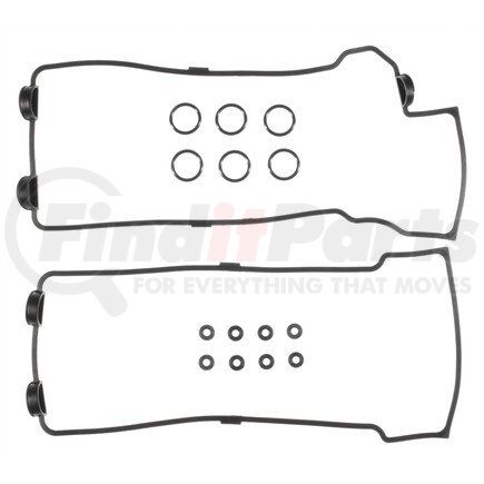 VS50575 by MAHLE - Engine Valve Cover Gasket Set