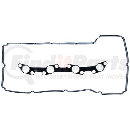 VS50571 by MAHLE - Engine Valve Cover Gasket Set