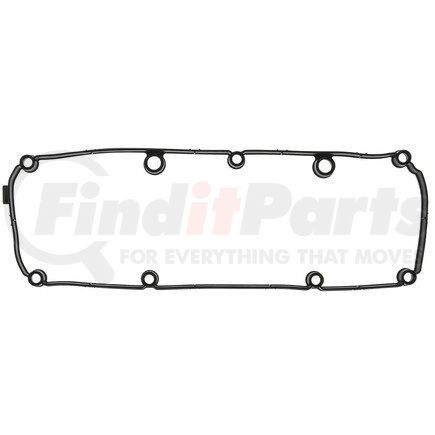 VS50662 by MAHLE - Engine Valve Cover Gasket