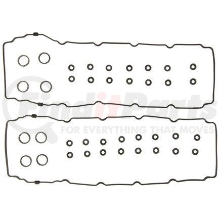 VS50672 by MAHLE - Engine Valve Cover Gasket Set