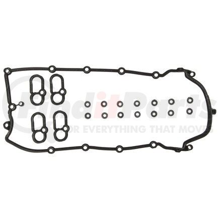VS50675R by MAHLE - Engine Valve Cover Gasket