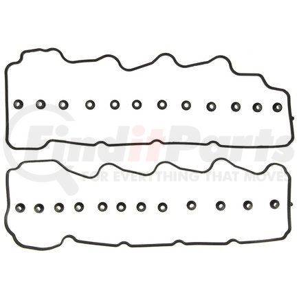VS50719 by MAHLE - Engine Valve Cover Gasket Set