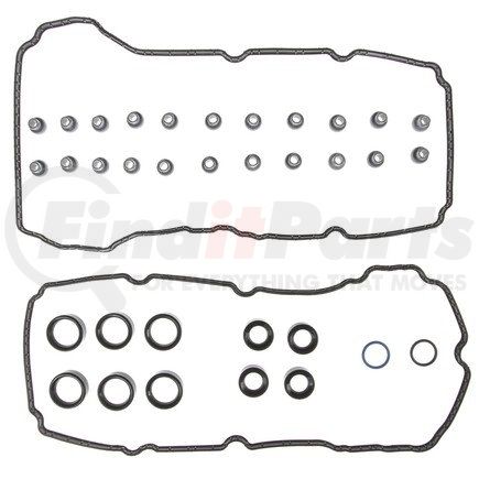 VS50722 by MAHLE - Engine Valve Cover Gasket Set