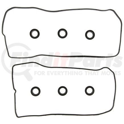 VS50717 by MAHLE - Engine Valve Cover Gasket Set