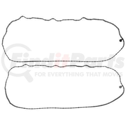 VS50731 by MAHLE - Engine Valve Cover Gasket Set