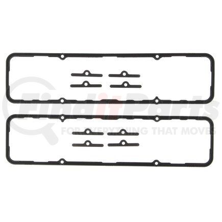 VS50732 by MAHLE - Engine Valve Cover Gasket Set