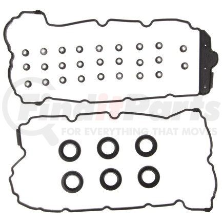 VS50724 by MAHLE - Engine Valve Cover Gasket Set