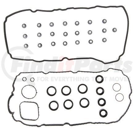 VS50726 by MAHLE - Engine Valve Cover Gasket Set