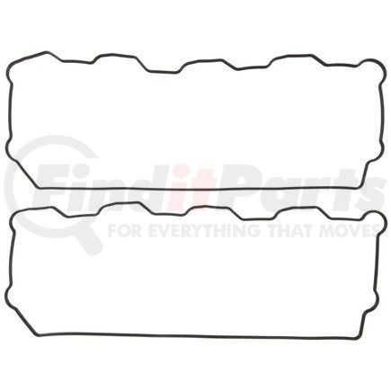 VS50743 by MAHLE - Engine Valve Cover Gasket Set