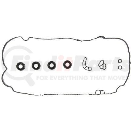 VS50753 by MAHLE - Engine Valve Cover Gasket Set