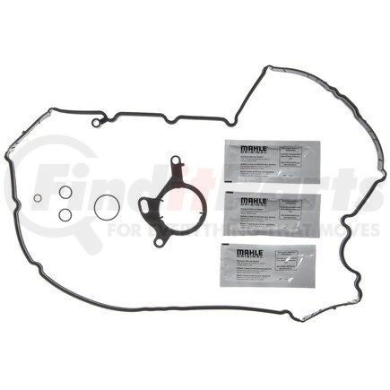 VS50748 by MAHLE - Engine Valve Cover Gasket Set