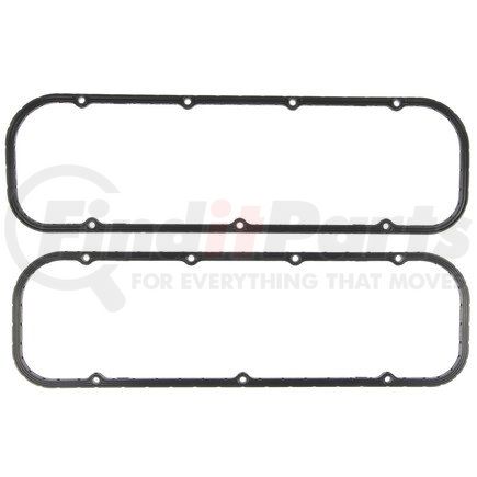 VS50757 by MAHLE - MAHLE Performance Valve Cover Gasket Set