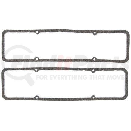 VS50772 by MAHLE - MAHLE Performance Valve Cover Gasket Set