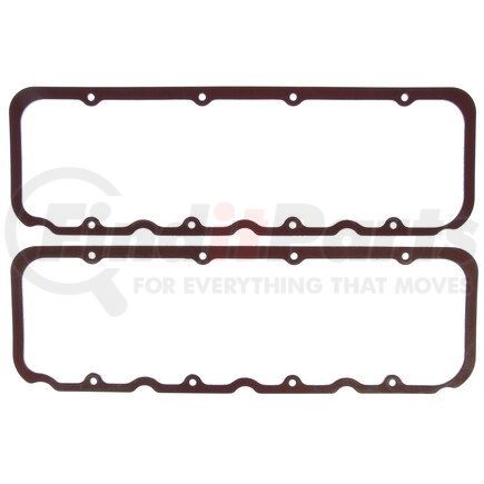 VS50784 by MAHLE - MAHLE Performance Valve Cover Gasket Set