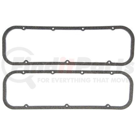 VS50778 by MAHLE - MAHLE Performance Valve Cover Gasket Set