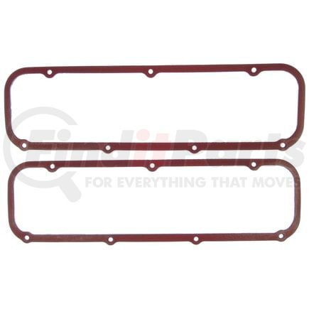 VS50795 by MAHLE - MAHLE Performance Valve Cover Gasket Set