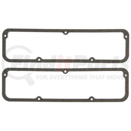 VS50800 by MAHLE - MAHLE Performance Valve Cover Gasket Set