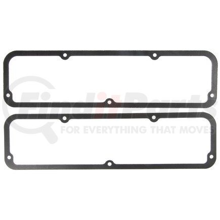 VS50801 by MAHLE - MAHLE Performance Valve Cover Gasket Set