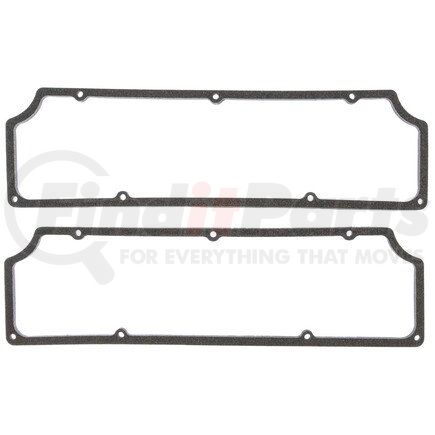 VS50813 by MAHLE - MAHLE Performance Valve Cover Gasket Set