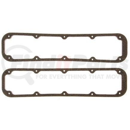VS50806 by MAHLE - MAHLE Performance Valve Cover Gasket Set