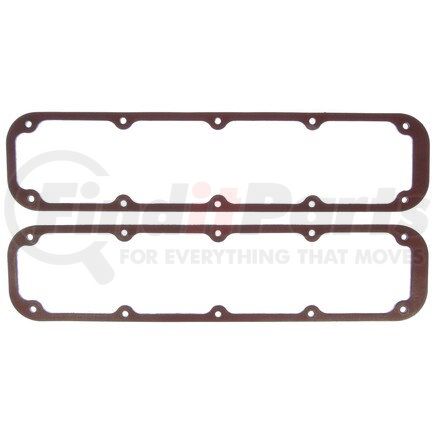 VS50807 by MAHLE - MAHLE Performance Valve Cover Gasket Set