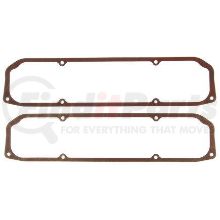 VS50808 by MAHLE - MAHLE Performance Valve Cover Gasket Set