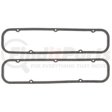 VS50828 by MAHLE - MAHLE Performance Valve Cover Gasket Set