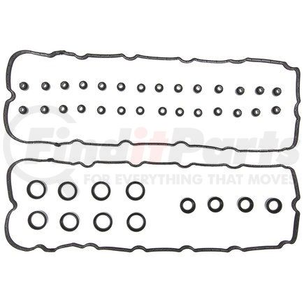 VS50836 by MAHLE - Engine Valve Cover Gasket Set