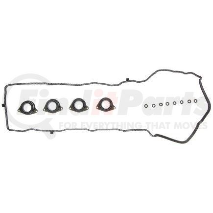 VS50887 by MAHLE - Engine Valve Cover Gasket Set
