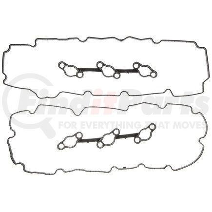 VS50890 by MAHLE - Engine Valve Cover Gasket Set