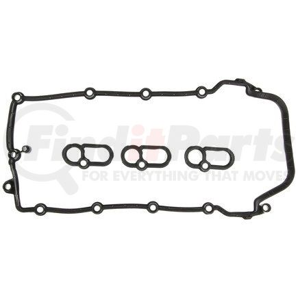 VS50891R by MAHLE - Engine Valve Cover Gasket Set