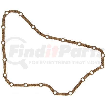 W31180TC by MAHLE - Transmission Oil Pan Gasket