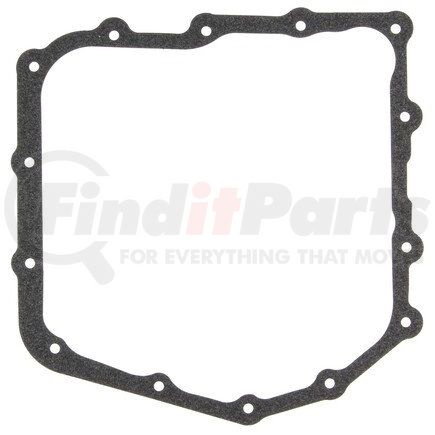 W32770 by MAHLE - Transmission Oil Pan Gasket