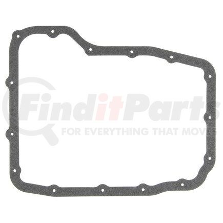 W32771 by MAHLE - Transmission Oil Pan Gasket