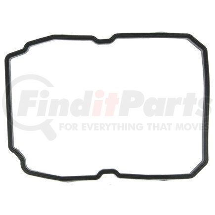 W32819 by MAHLE - Transmission Oil Pan Gasket