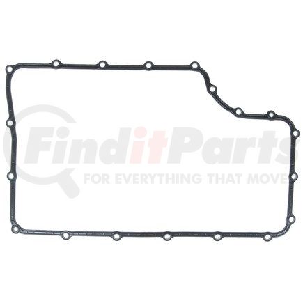 W32602 by MAHLE - Transmission Oil Pan Gasket