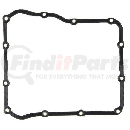W32756 by MAHLE - Transmission Oil Pan Gasket