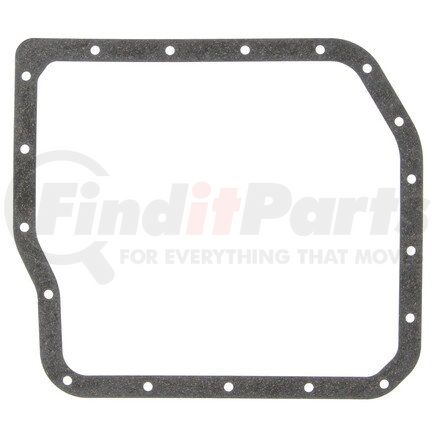 W32838 by MAHLE - Transmission Oil Pan Gasket