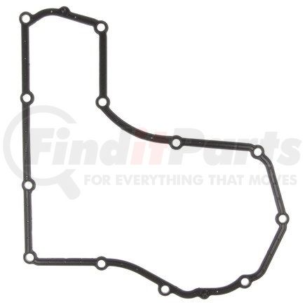 W32843 by MAHLE - Transmission Oil Pan Gasket