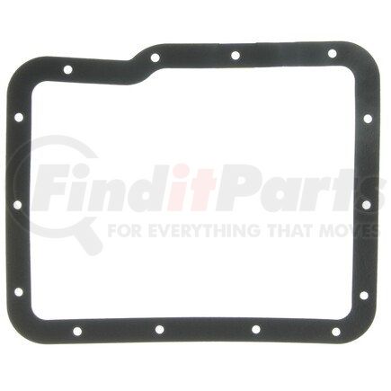 W32863 by MAHLE - Transmission Oil Pan Gasket