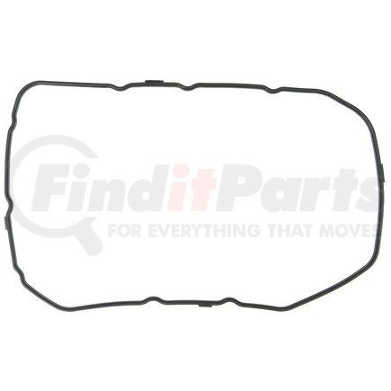W32878 by MAHLE - Transmission Oil Pan Gasket