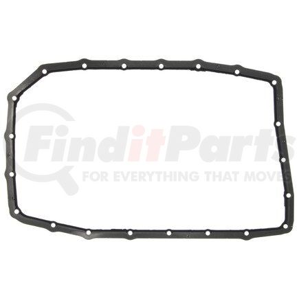 W32828 by MAHLE - Transmission Oil Pan Gasket